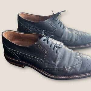 Cole Haan Leather Shoes